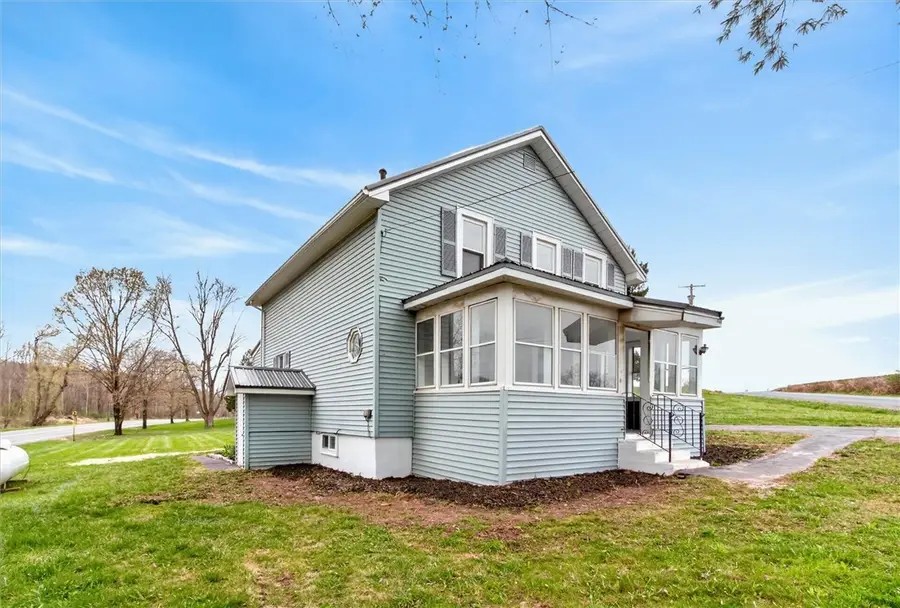 9025 Lock Berlin Road, Lyons, NY 14489 - #2