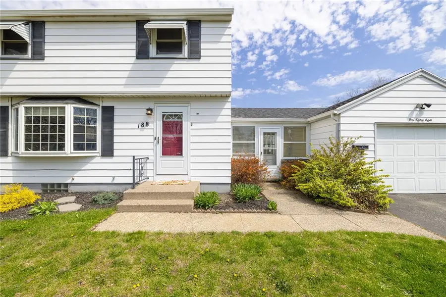 188 Vinedale Avenue, Rochester, NY 14622 - #3