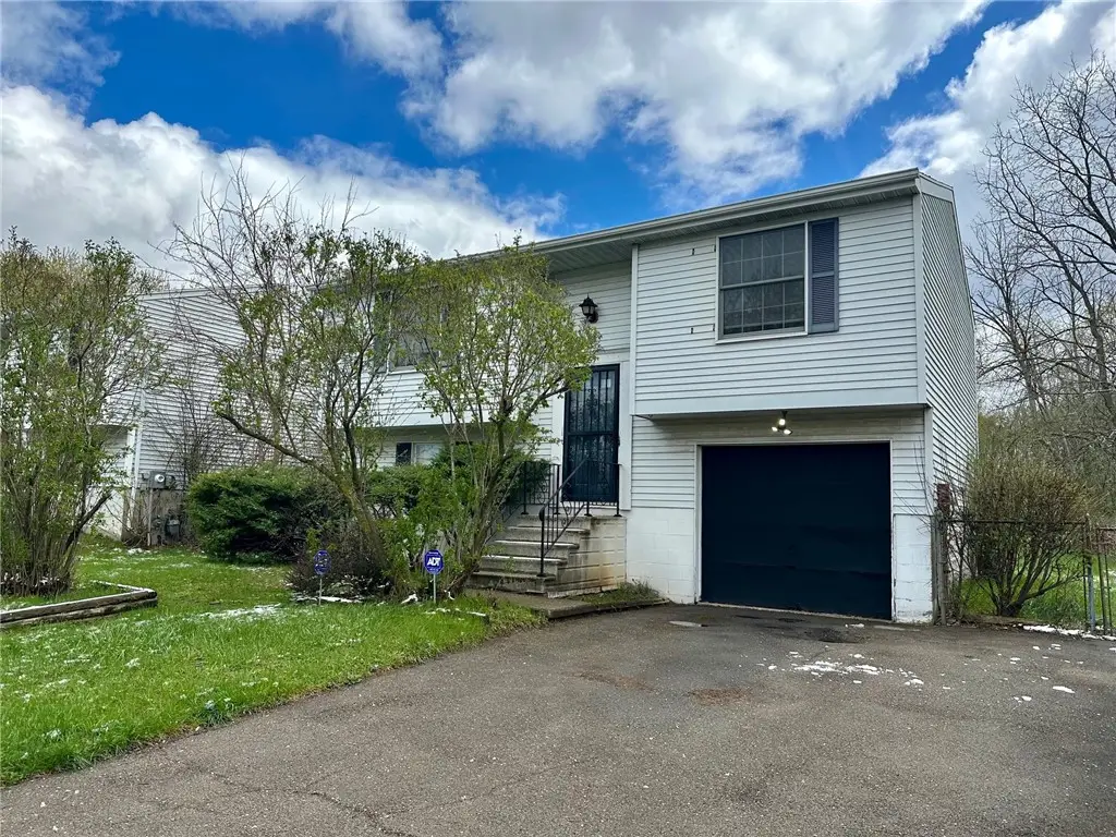 89 Planet Street, Rochester, NY 14606 - #1