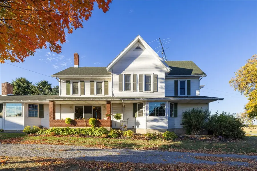 4588 Middle Reservation Rd, Perry, NY 14530 - #2