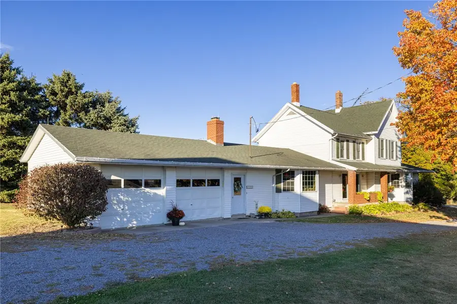 4588 Middle Reservation Rd, Perry, NY 14530 - #3