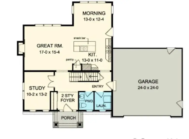 lot 705 Sand Pebble Lane, Hilton, NY 14468 - #2