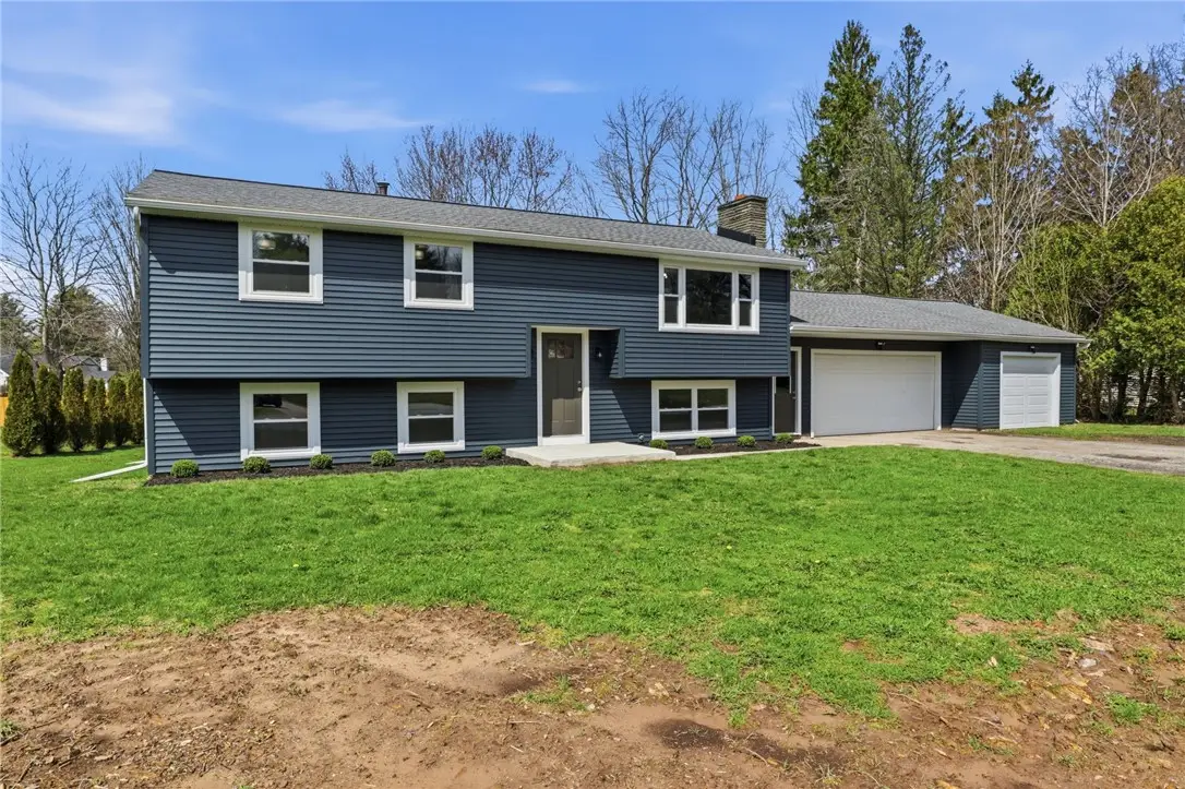 2163 Evergreen Lane, Ontario, NY 14519 - #1