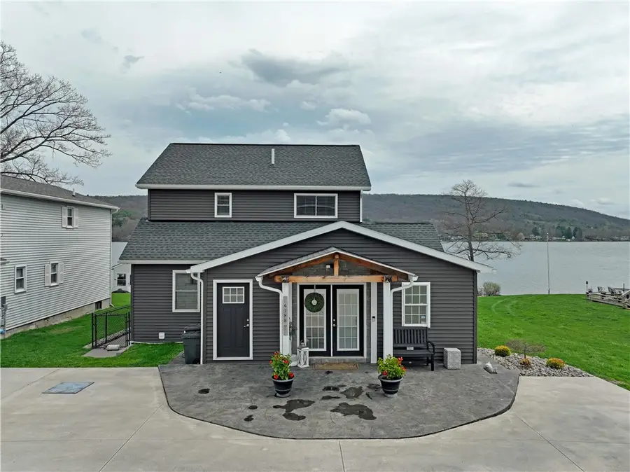 4188 Shorewood Drive, Hammondsport, NY 14840 - #2