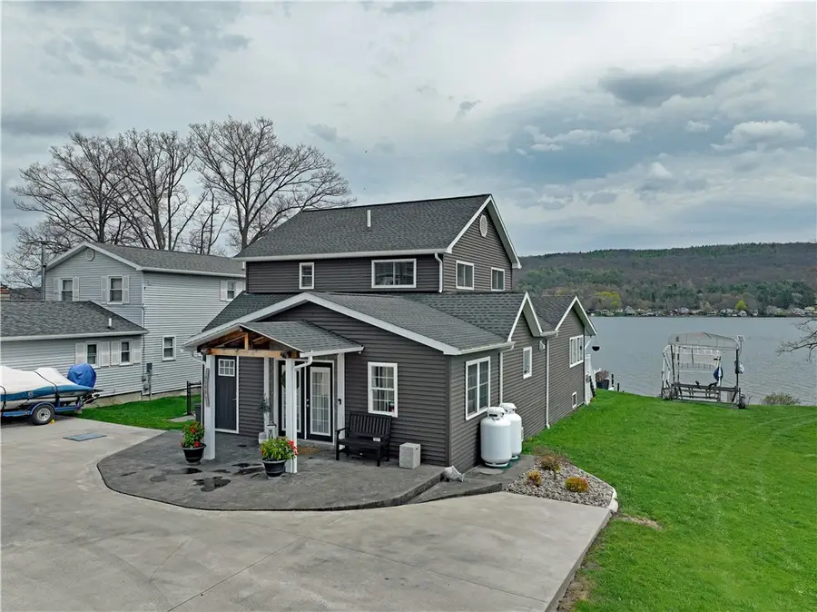 4188 Shorewood Drive, Hammondsport, NY 14840 - #3