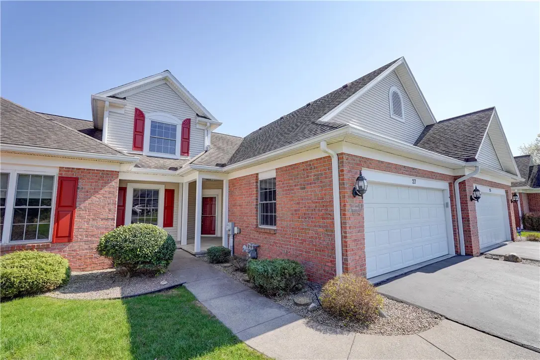27 Granite Drive, Penfield, NY 14526 - #1