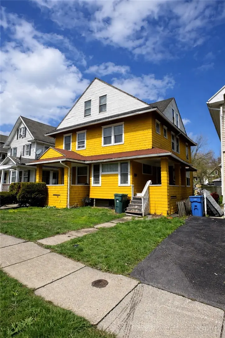 156 Clay Avenue, Rochester, NY 14613 - #3