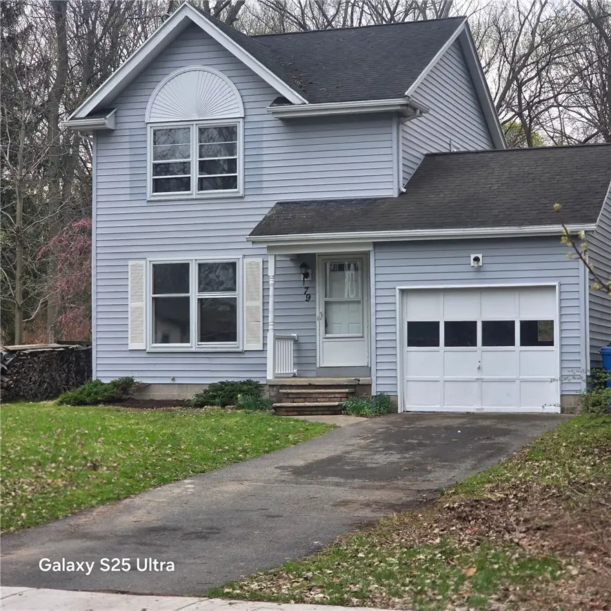 79 Hewitt Street, Rochester, NY 14612 - #1