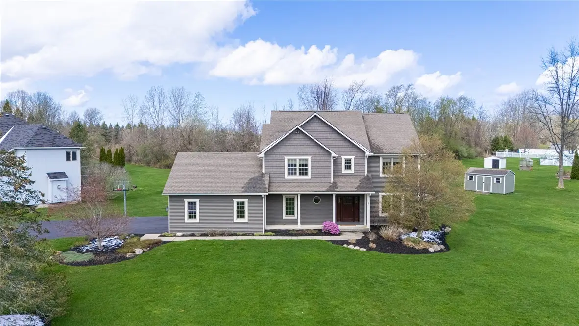 2 Dangelo Drive, Webster, NY 14580 - #1