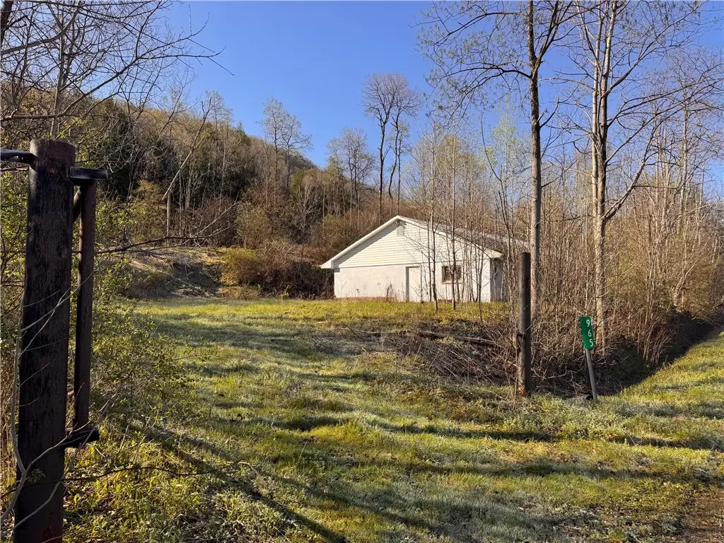 969 West Corydon Street, Bradford, PA 16701 - #1