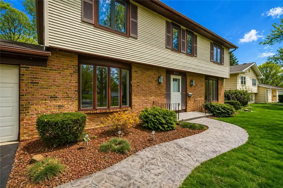 504 Black Walnut Drive, Rochester, NY 14615 - #2