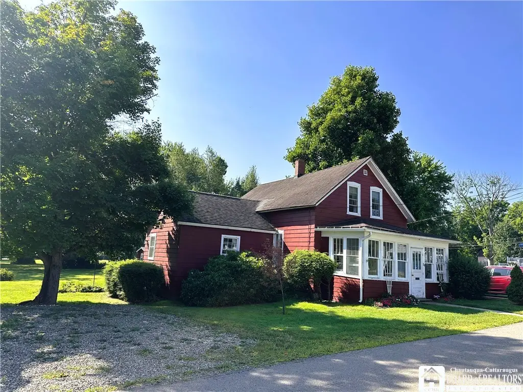 29 E Evans Street, Mayville, NY 14757 - #1