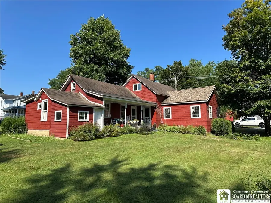 29 E Evans Street, Mayville, NY 14757 - #2