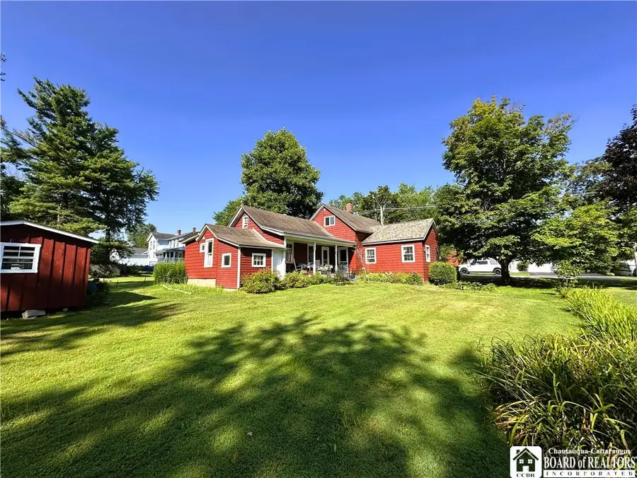 29 E Evans Street, Mayville, NY 14757 - #3