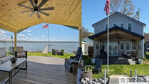 3501 Lake Street, Jamestown, NY 14701