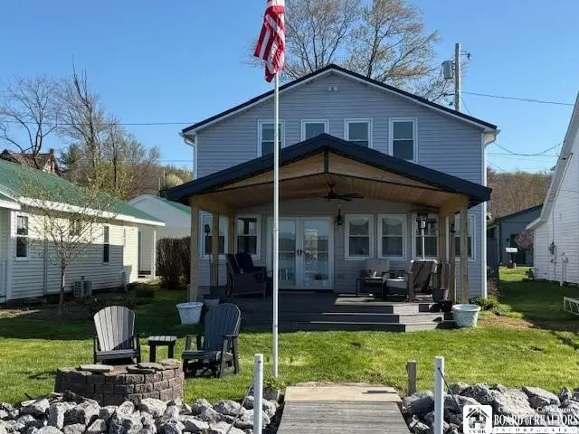 3501 Lake Street, Jamestown, NY 14701 - #3