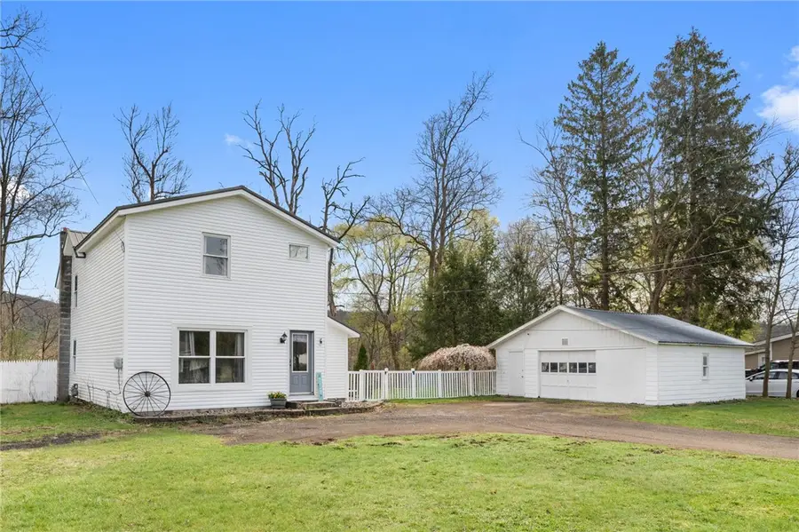 6 Griffin Street, Candor, NY 13743 - #2