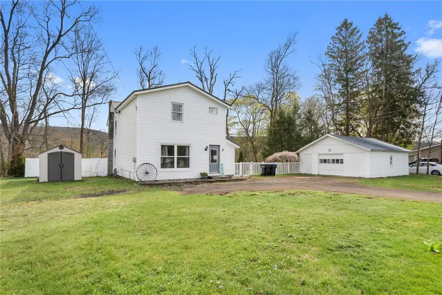 6 Griffin Street, Candor, NY 13743 - #3