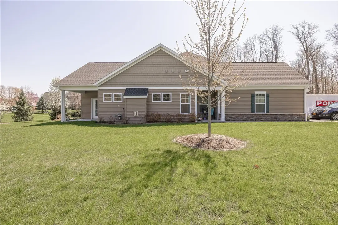 801 Rivers Run, Rochester, NY 14623 - #1