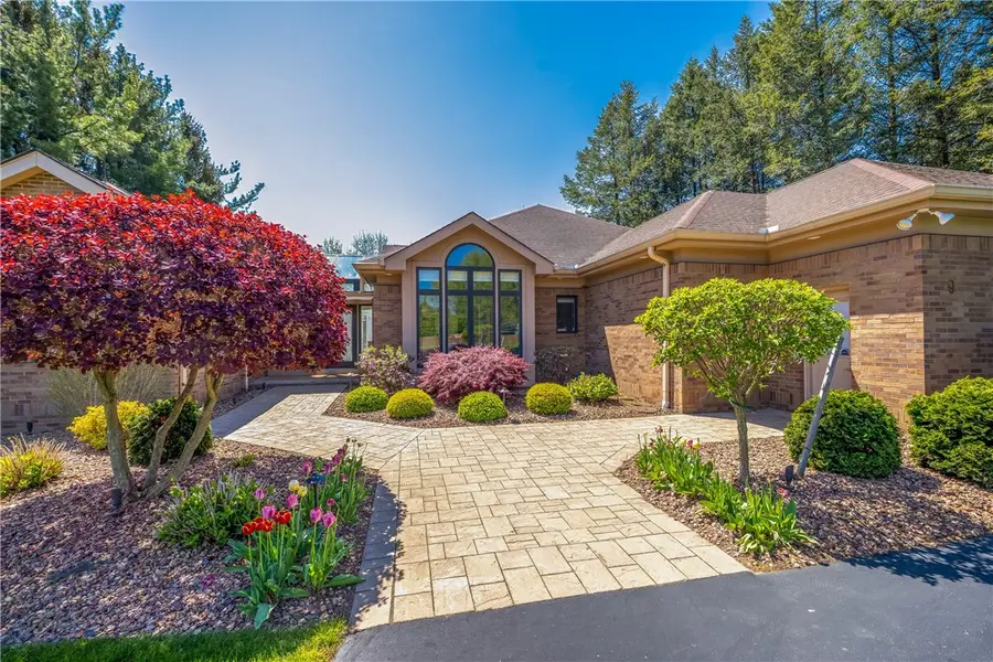 9 Abbey Woods, Pittsford, NY 14534 - #2