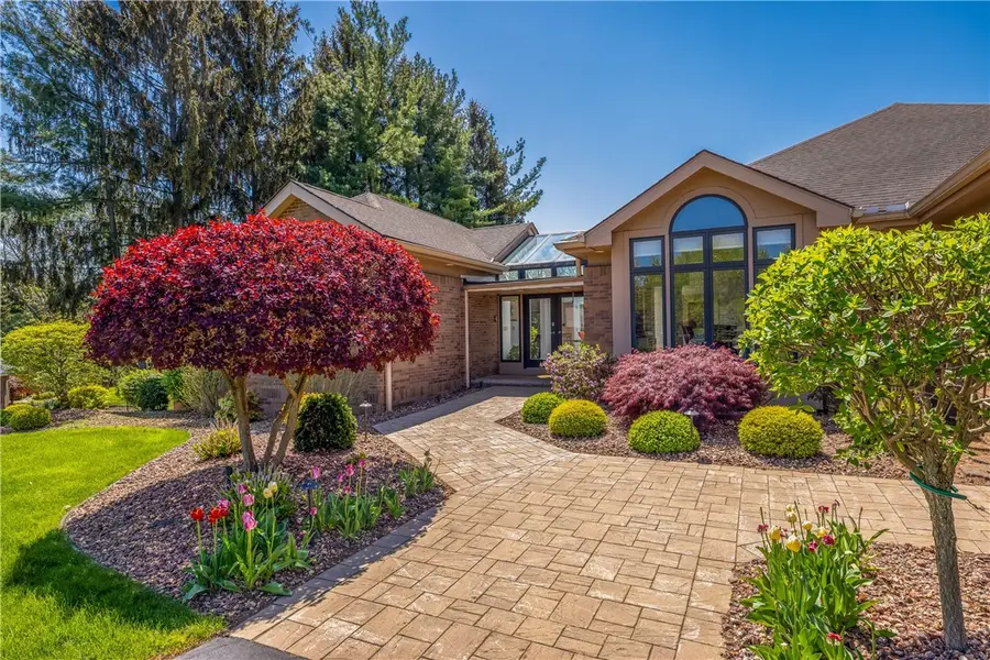 9 Abbey Woods, Pittsford, NY 14534 - #3