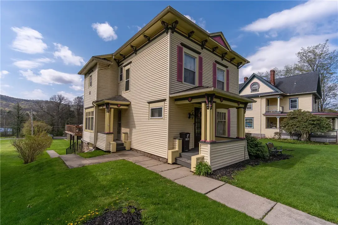 1109 W Main Street, Smethport, PA 16749 - #1