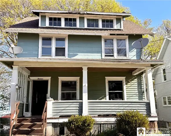 13 Myers Avenue, Jamestown, NY 14701