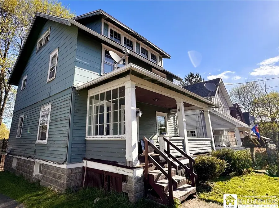 13 Myers Avenue, Jamestown, NY 14701 - #2