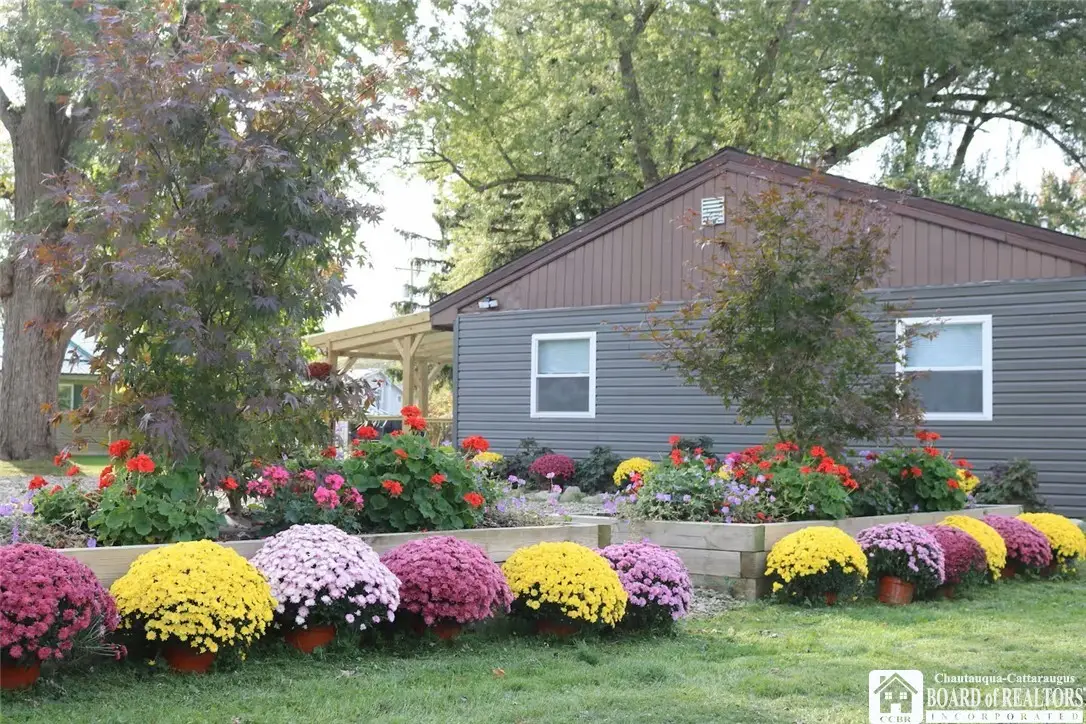 3949 and 3951 S Nesmith Avenue, Bemus Point, NY 14712 - #1