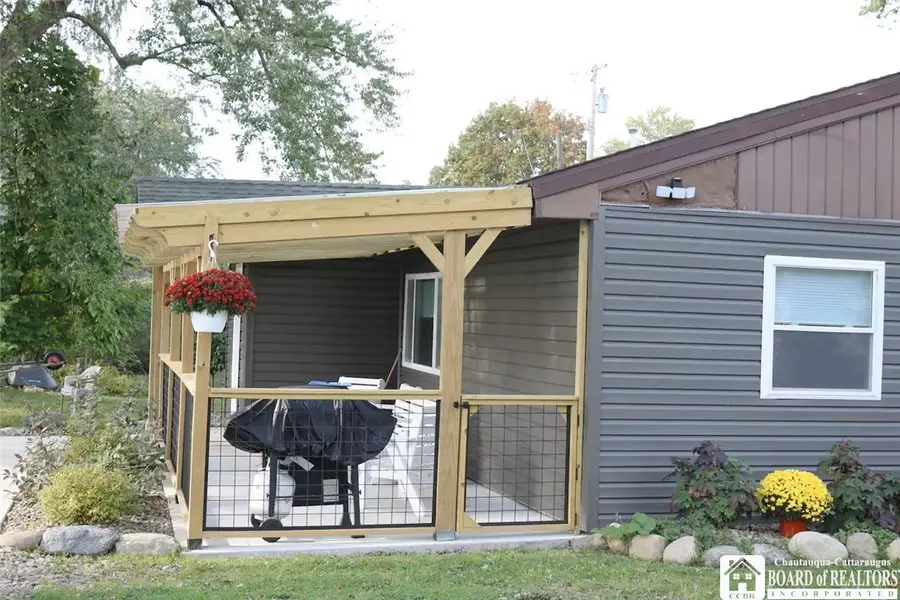 3949 and 3951 S Nesmith Avenue, Bemus Point, NY 14712 - #3