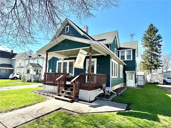 369 E Warren Street, Elmira, NY 14901