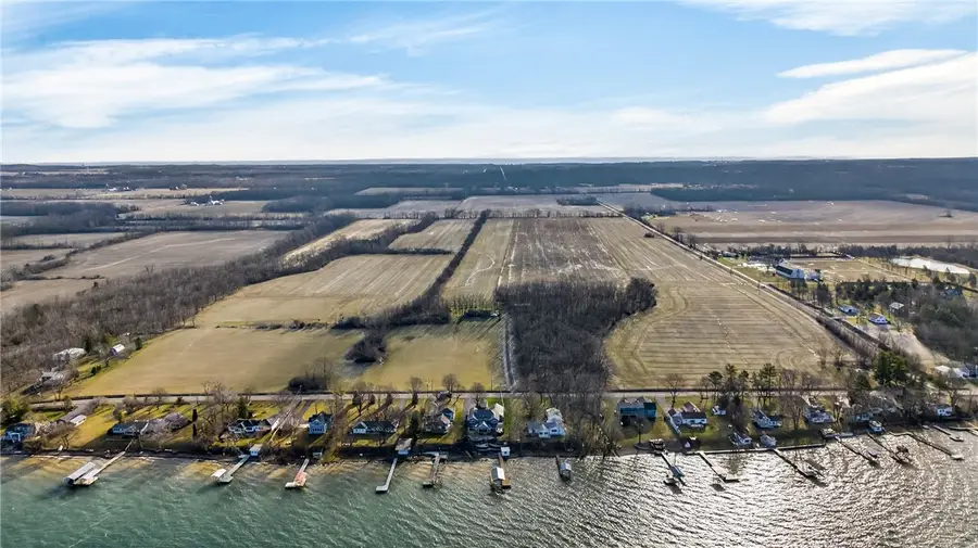 00 Deal Road, Romulus, NY 14541 - #2