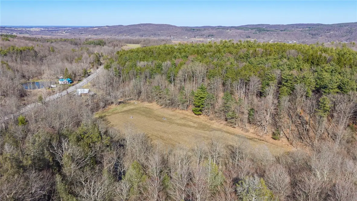 7209 County Road 32, Canandaigua, NY 14424 - #1