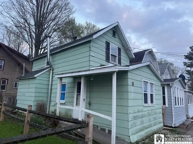 2 W Lake Street, Celoron, NY 14720 - #2