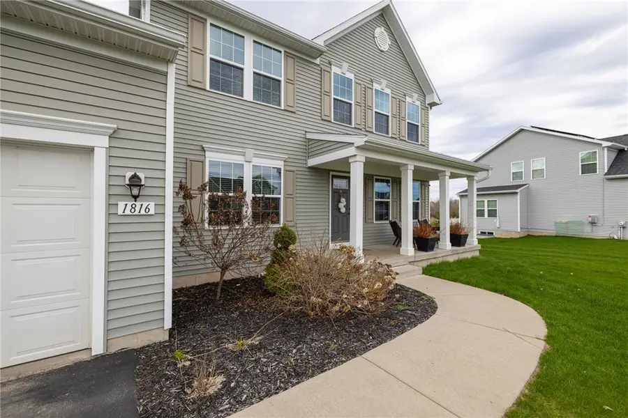 1816 Halesworth Lane, Ontario, NY 14519 - #2