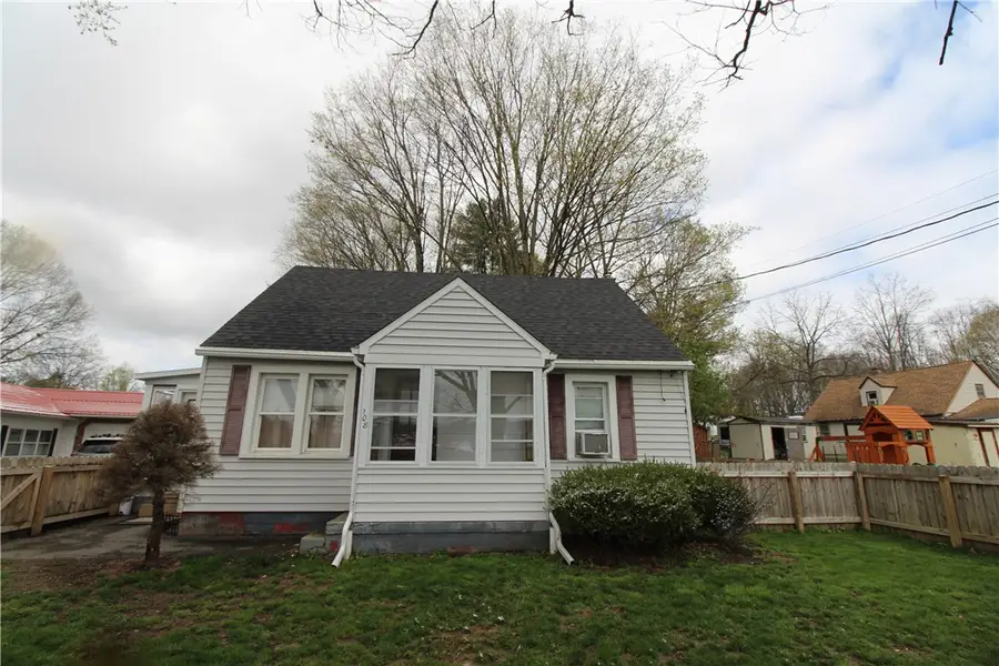 108 May Street, Bath, NY 14810 - #2