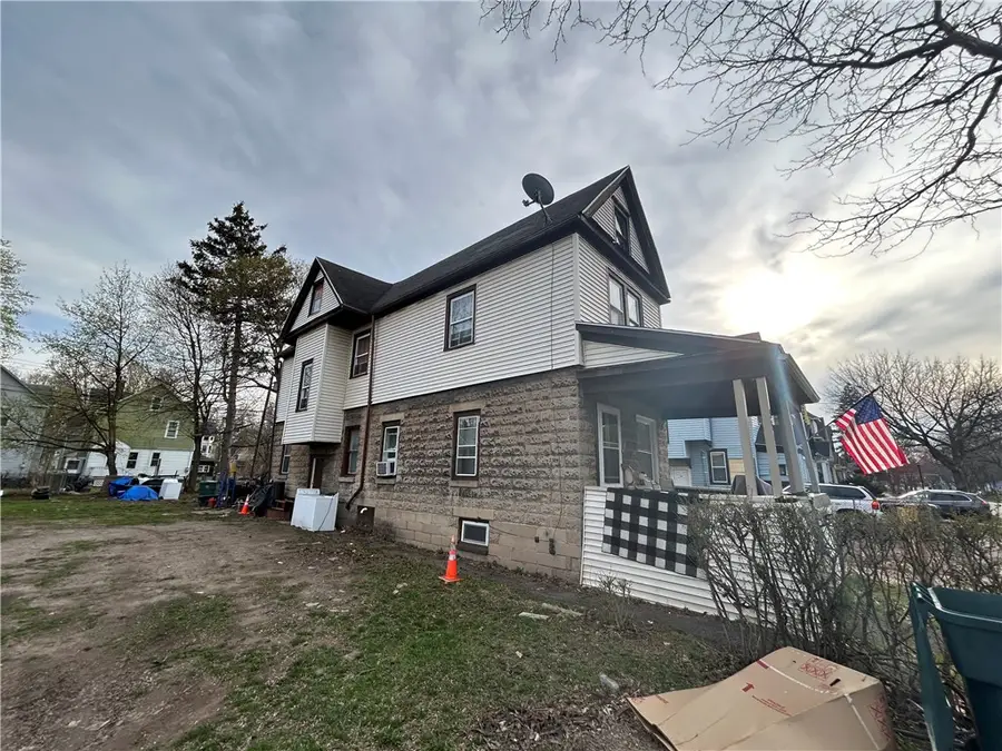 533 Frost Avenue, Rochester, NY 14611 - #3