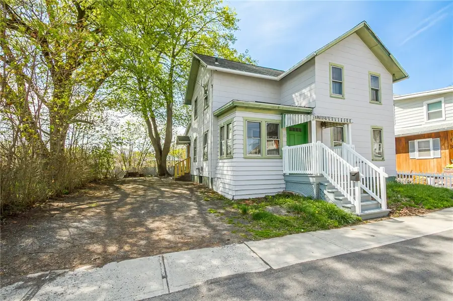 13 Burrall Avenue, Geneva, NY 14456 - #2