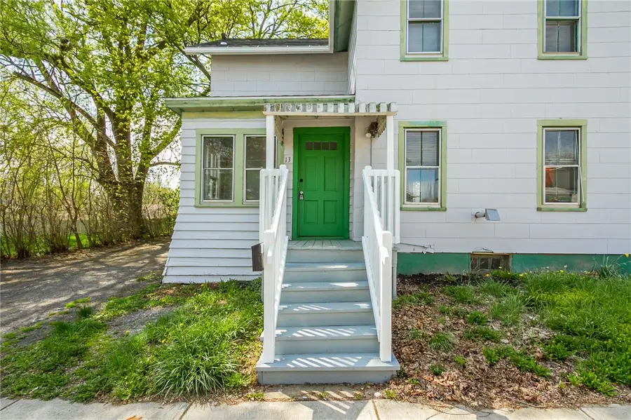 13 Burrall Avenue, Geneva, NY 14456 - #3