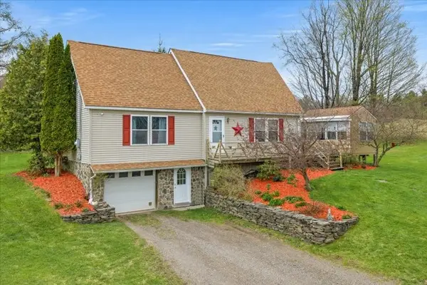 355 Sprague Road, Afton, NY 13730