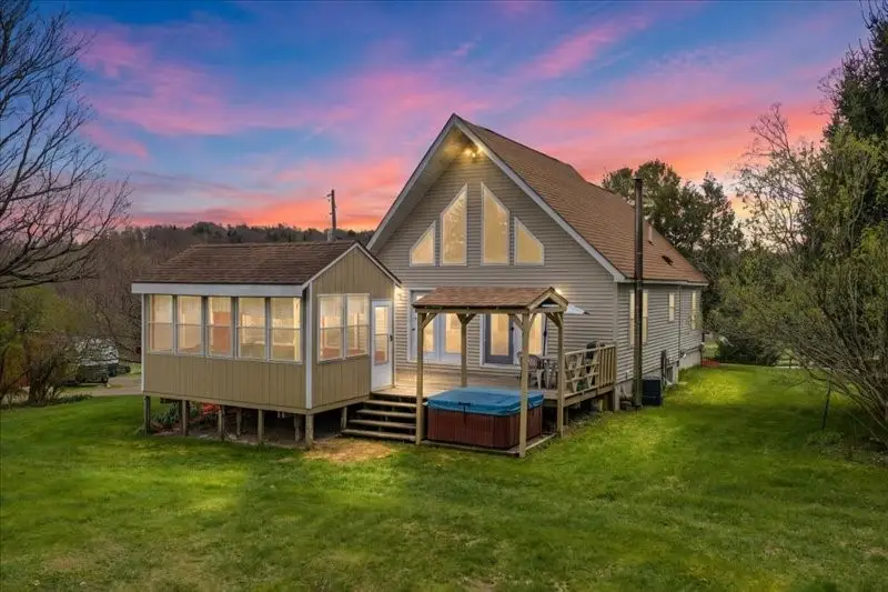 355 Sprague Road, Afton, NY 13730 - #2