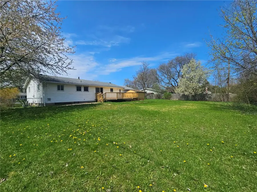 48 Vollmer Parkway, Rochester, NY 14623 - #3