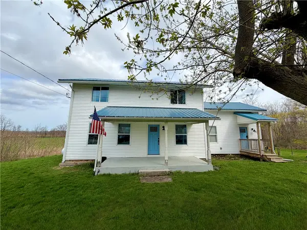 14405 Ridge Road W, Albion, NY 14411