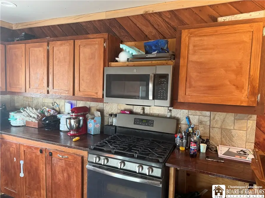 8305 Jordan Hill Road, Bolivar, NY 14715 - #3