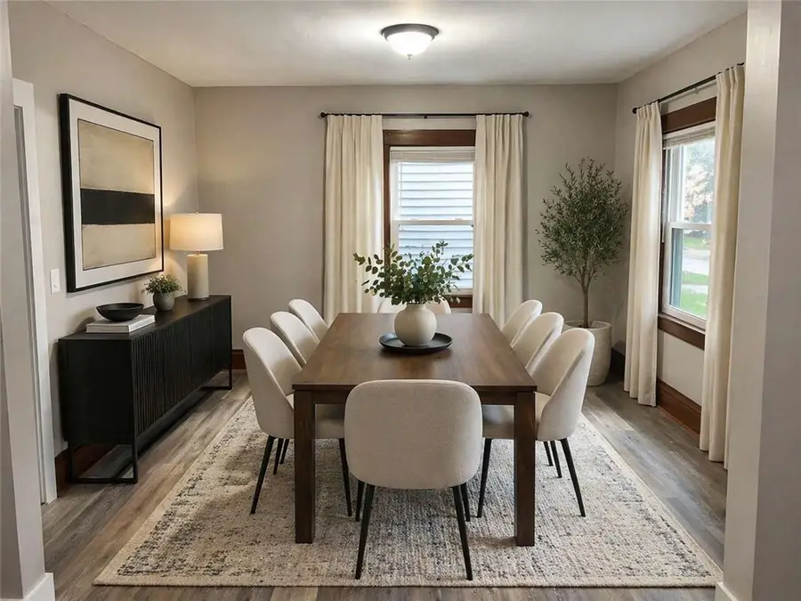 518 Humboldt Street, Rochester, NY 14610 - #3