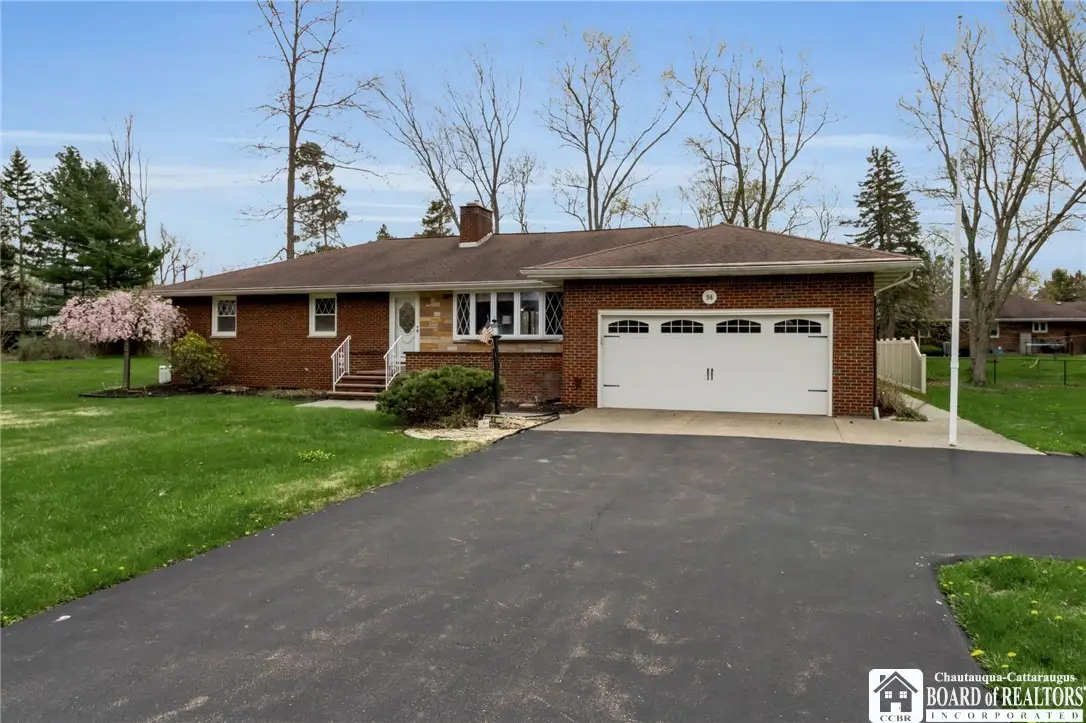 56 Dellwood Avenue, Angola, NY 14006 - #1