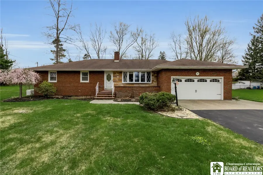 56 Dellwood Avenue, Angola, NY 14006 - #2