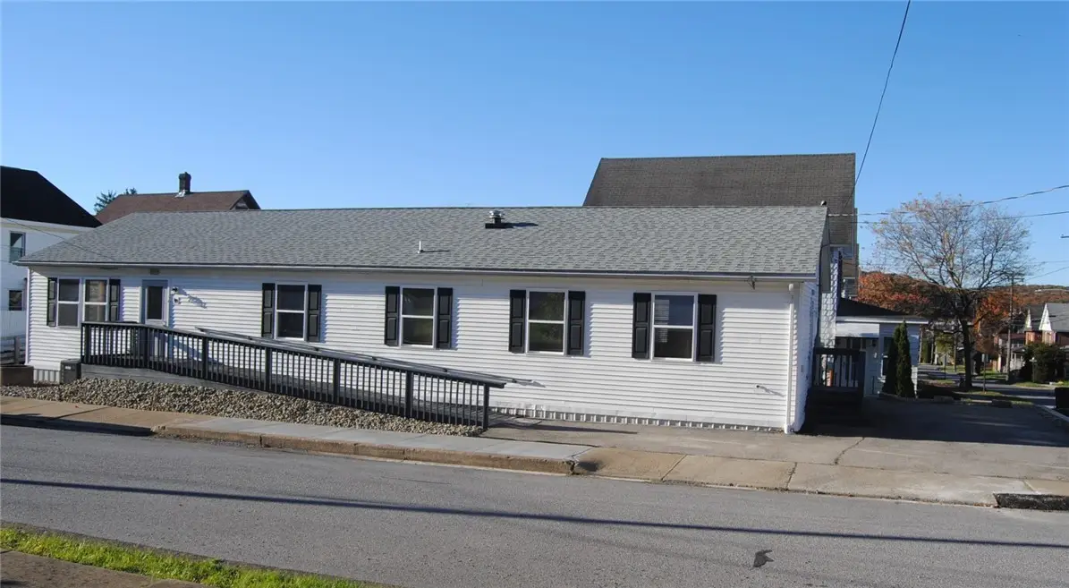 99 Hospital Street, Ridgway, PA 15853 - #1