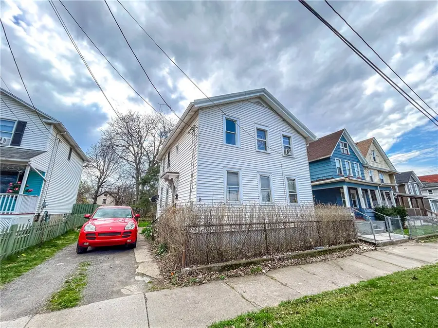 71 Ontario Street, Rochester, NY 14605 - #2