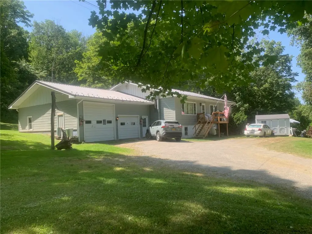 3335 Lisk Road, Odessa, NY 14869 - #1